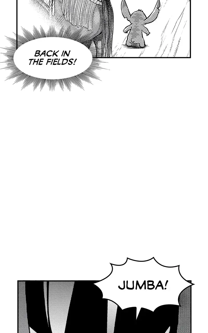 People Of The Dark Chapter 93 - Page 6