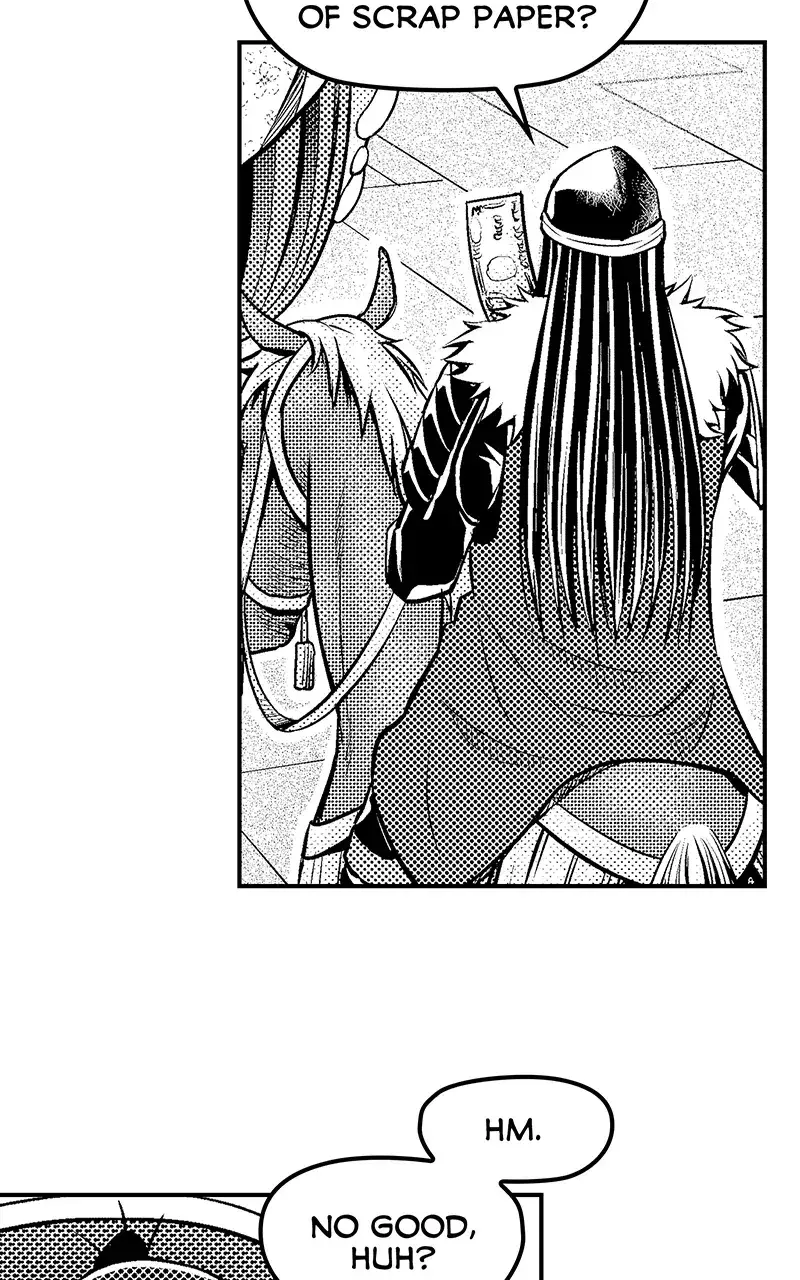 People Of The Dark Chapter 93 - Page 9