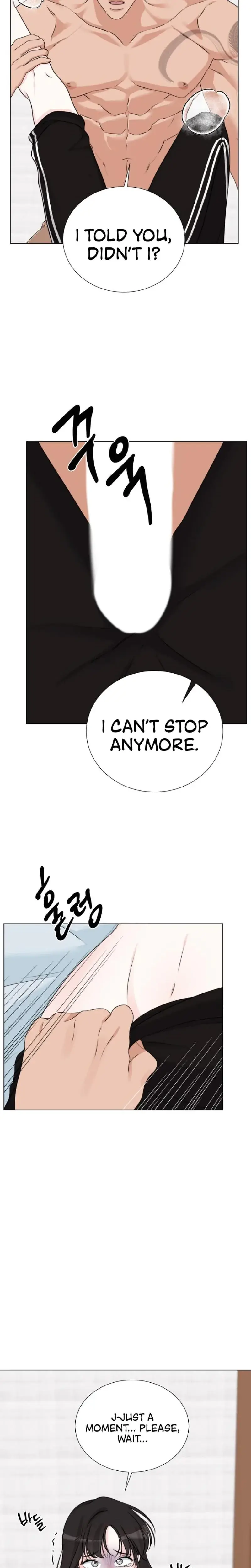 Perfect Friend Oppa Chapter 10 - Page 12