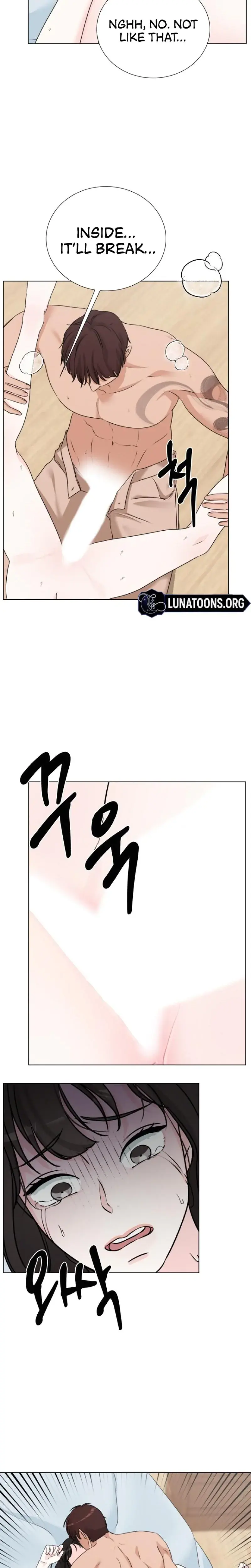 Perfect Friend Oppa Chapter 10 - Page 14