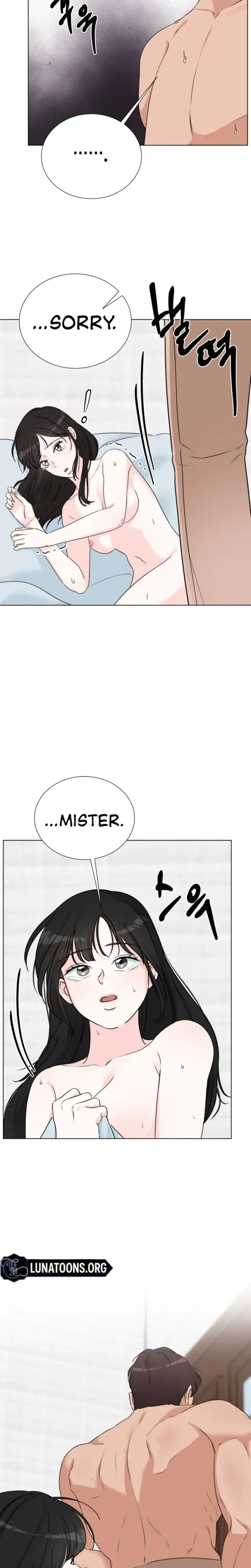 Perfect Friend Oppa Chapter 10 - Page 16