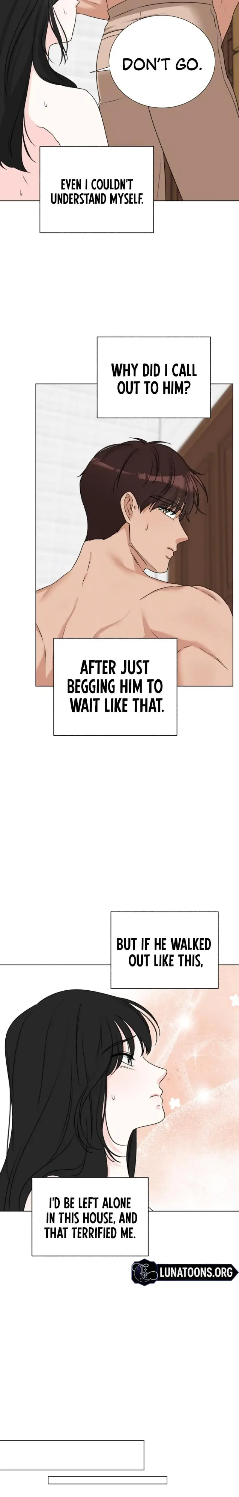 Perfect Friend Oppa Chapter 10 - Page 17