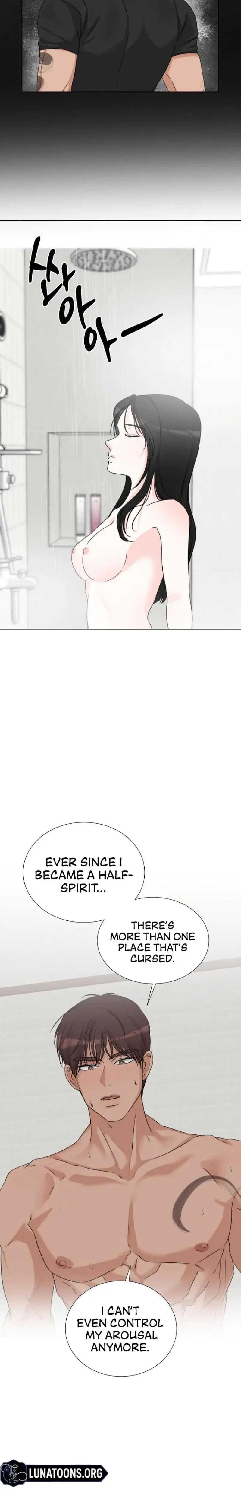 Perfect Friend Oppa Chapter 10 - Page 19