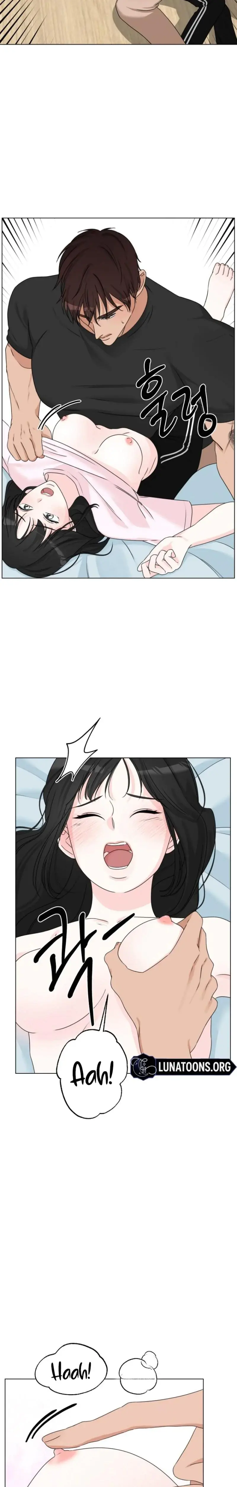 Perfect Friend Oppa Chapter 10 - Page 4
