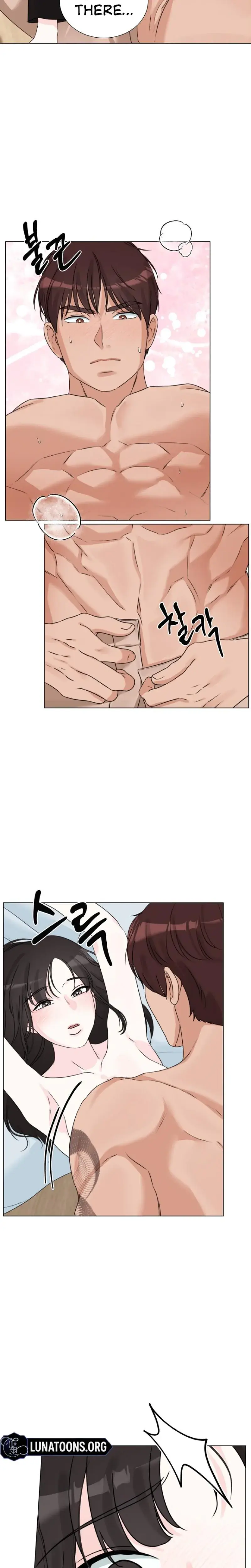 Perfect Friend Oppa Chapter 10 - Page 9