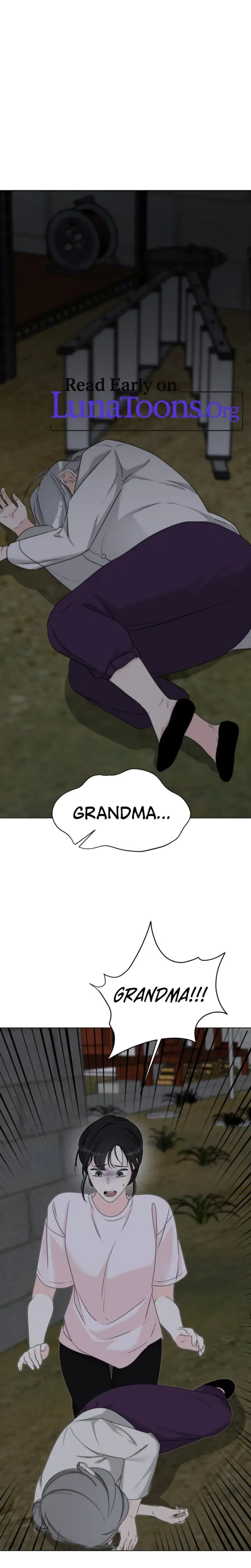 Perfect Friend Oppa Chapter 9 - Page 1