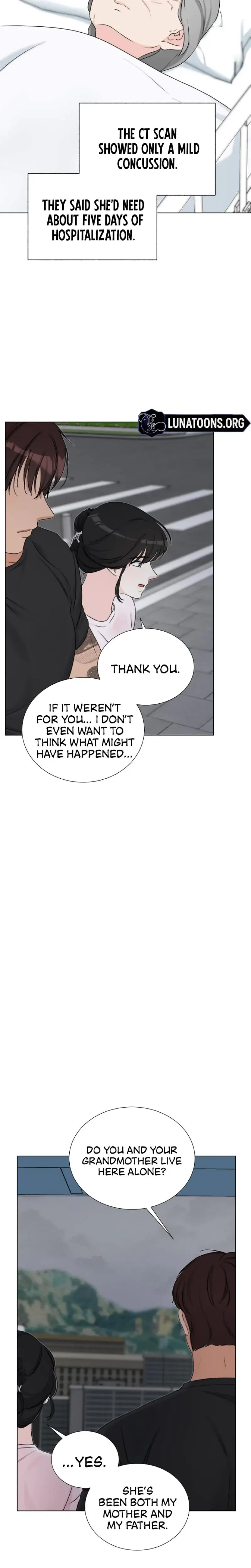 Perfect Friend Oppa Chapter 9 - Page 11