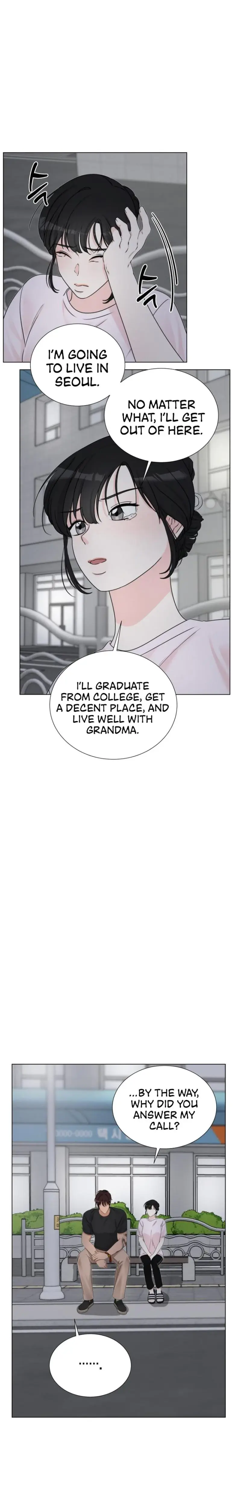 Perfect Friend Oppa Chapter 9 - Page 12