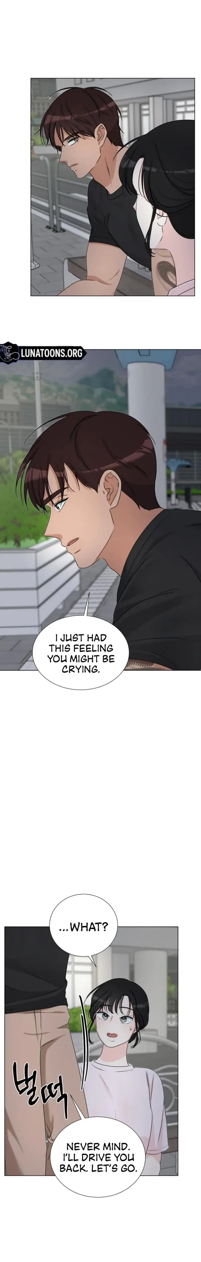 Perfect Friend Oppa Chapter 9 - Page 13