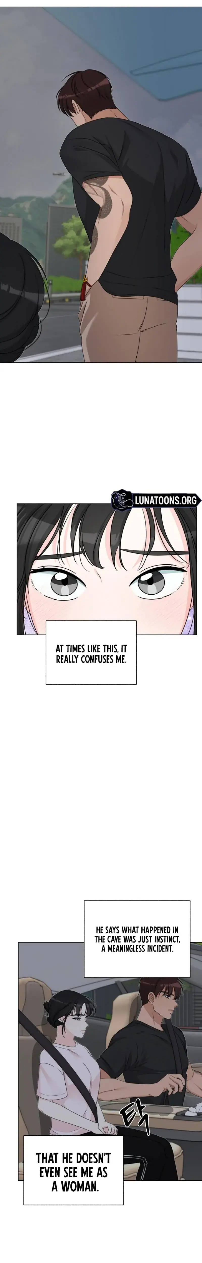 Perfect Friend Oppa Chapter 9 - Page 14