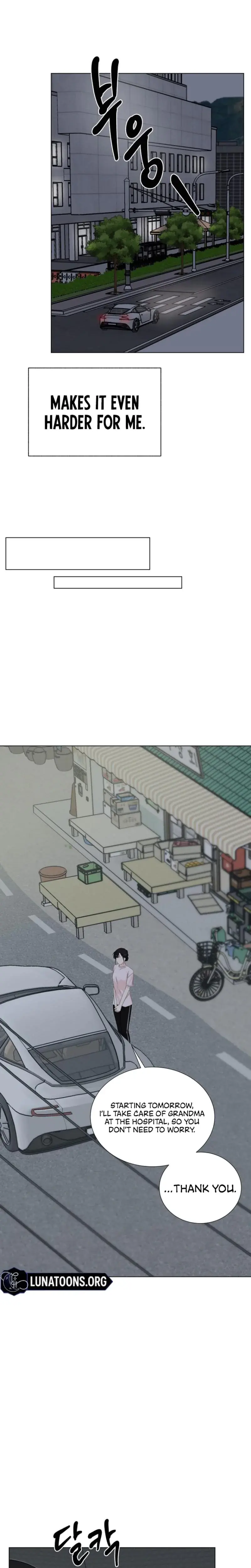 Perfect Friend Oppa Chapter 9 - Page 16