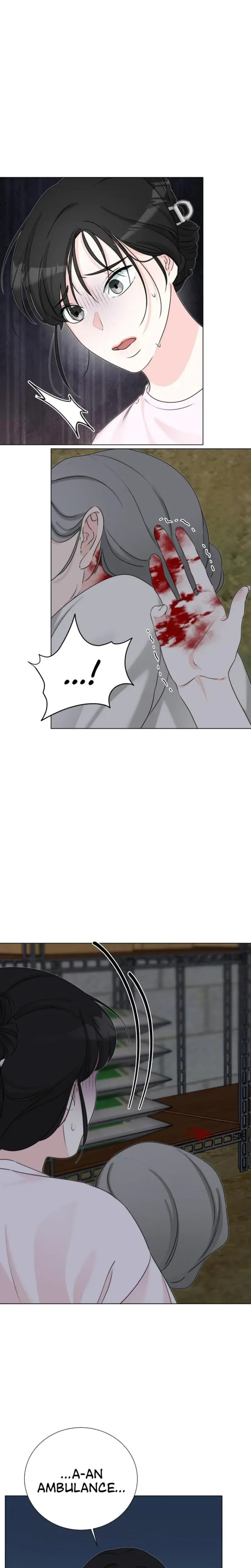 Perfect Friend Oppa Chapter 9 - Page 2