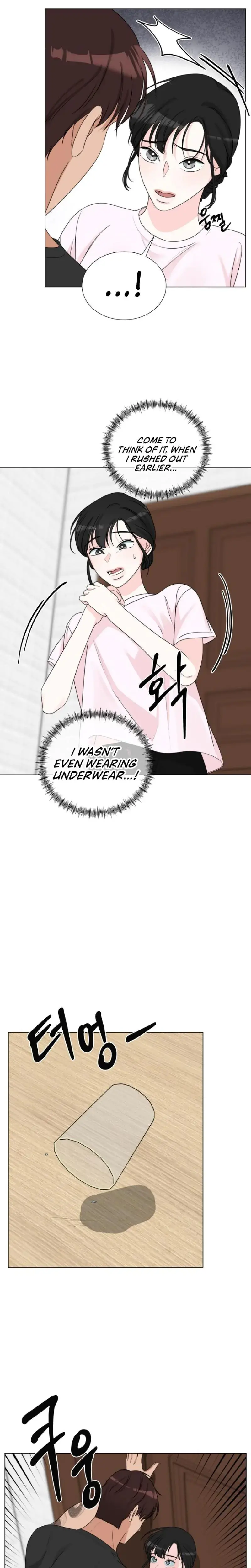 Perfect Friend Oppa Chapter 9 - Page 22