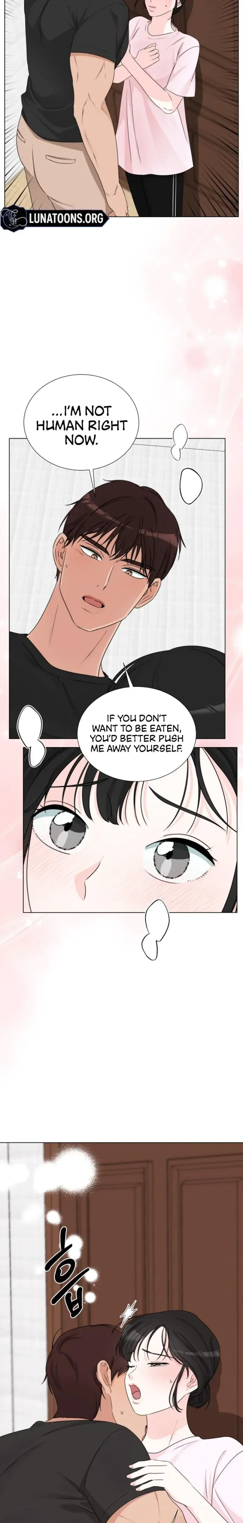Perfect Friend Oppa Chapter 9 - Page 23