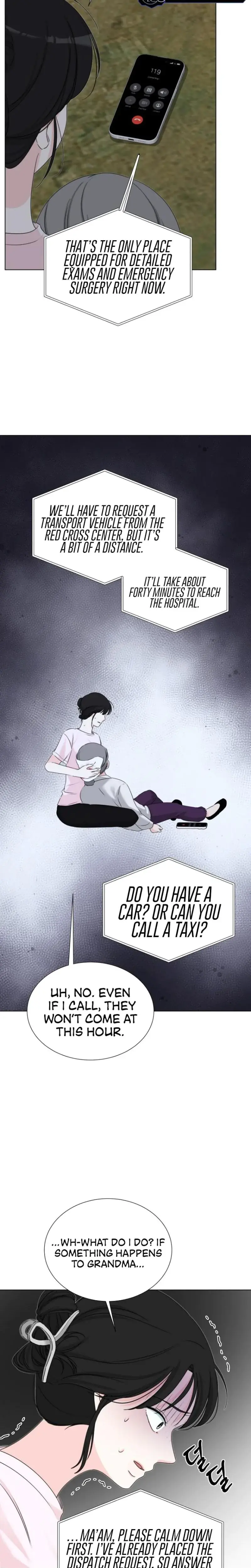 Perfect Friend Oppa Chapter 9 - Page 5