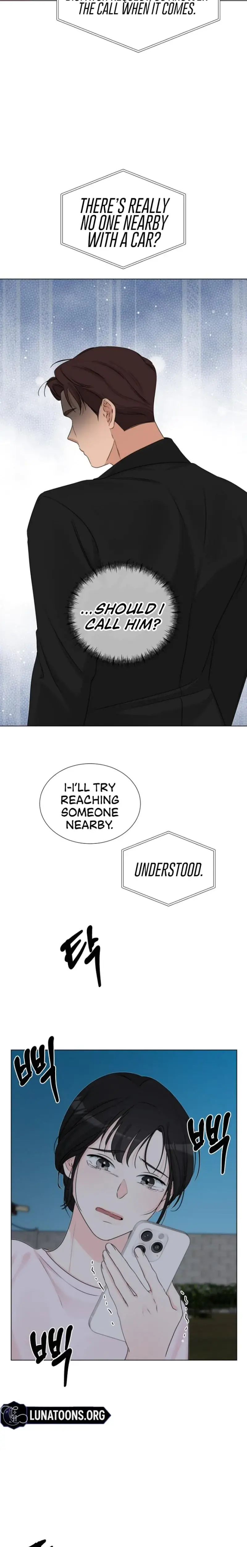Perfect Friend Oppa Chapter 9 - Page 6