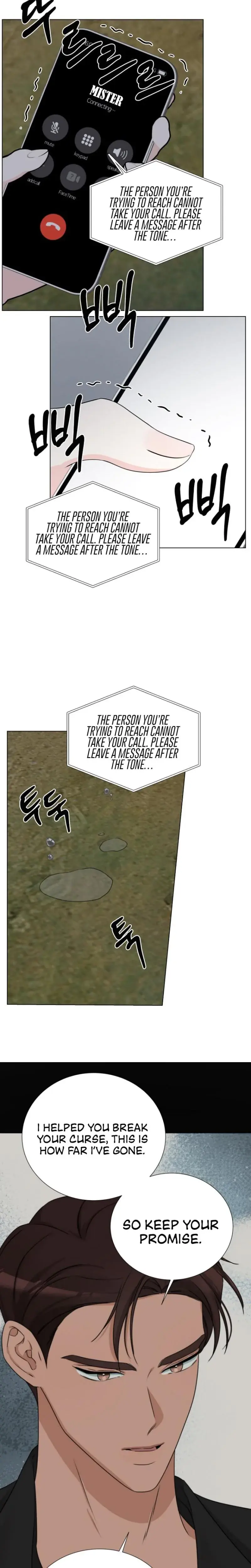 Perfect Friend Oppa Chapter 9 - Page 7