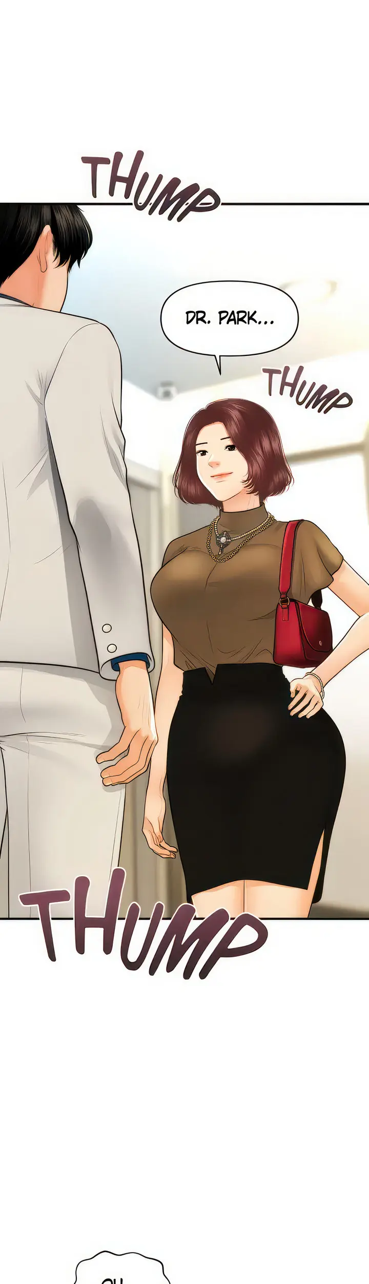 Perfect Girl Chapter 100 - Page 1
