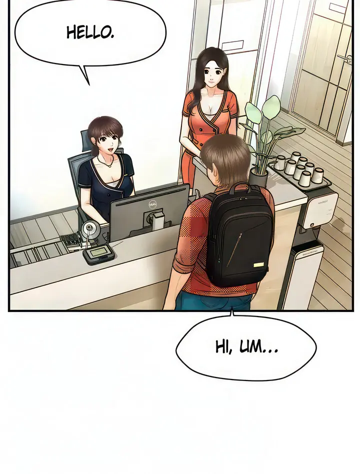 Perfect Girl Chapter 100 - Page 19