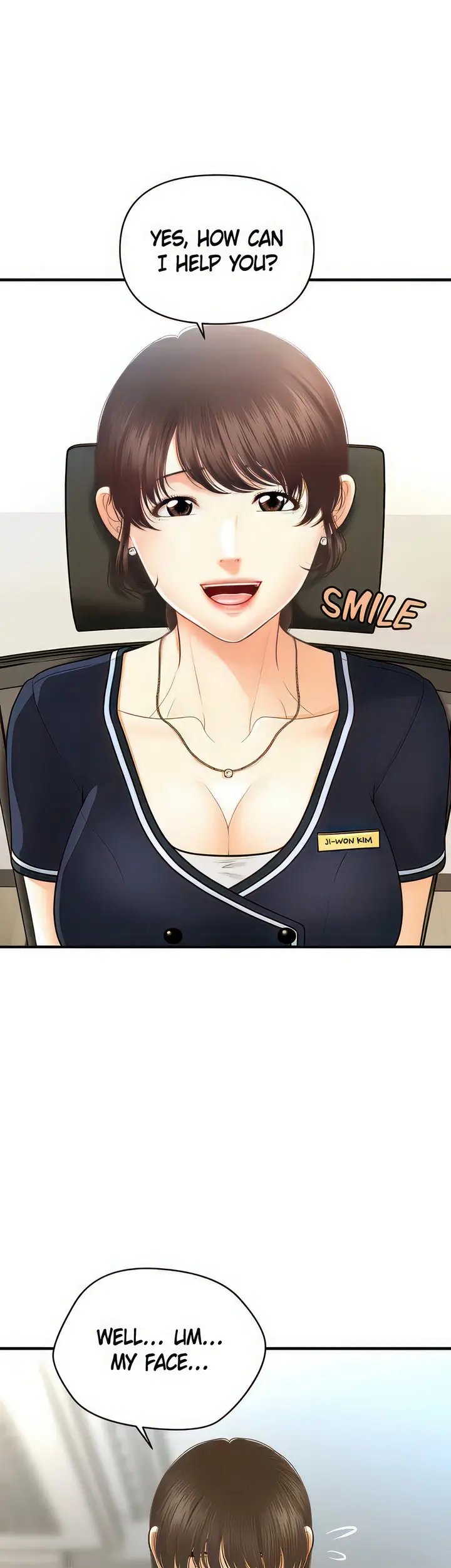 Perfect Girl Chapter 100 - Page 20