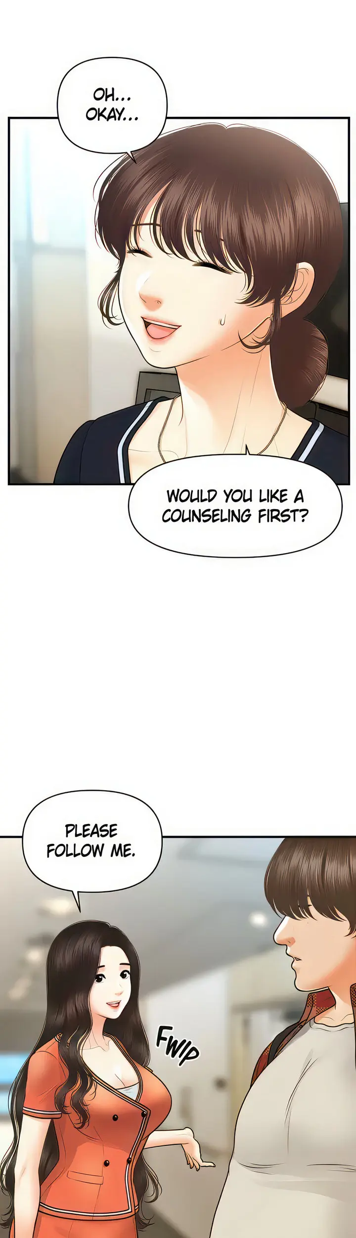 Perfect Girl Chapter 100 - Page 22