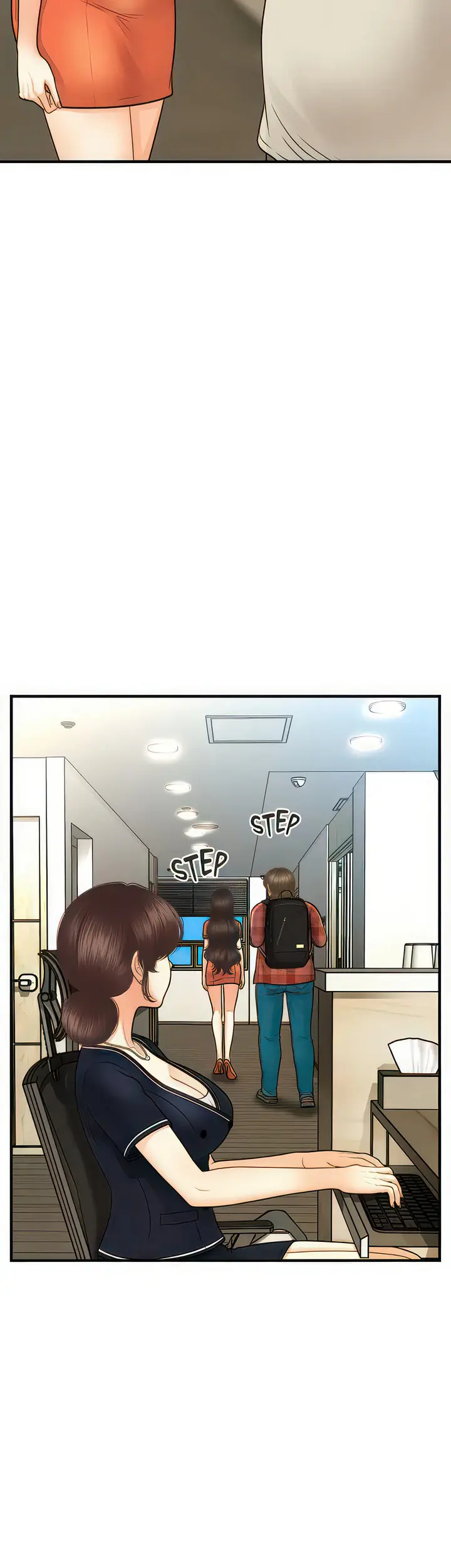 Perfect Girl Chapter 100 - Page 23