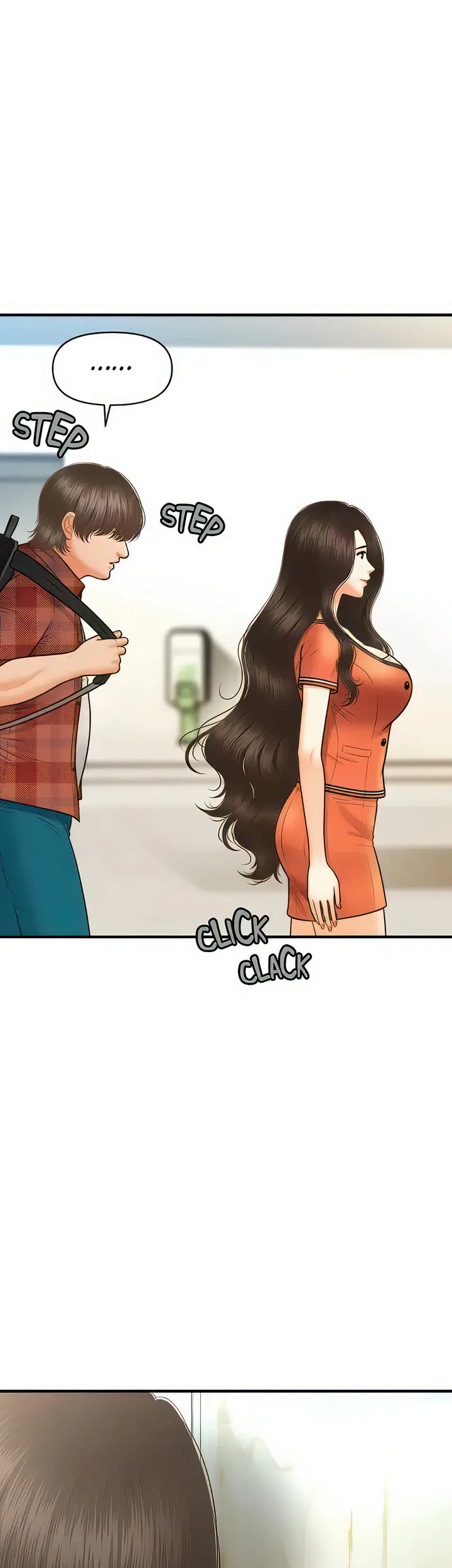 Perfect Girl Chapter 100 - Page 24