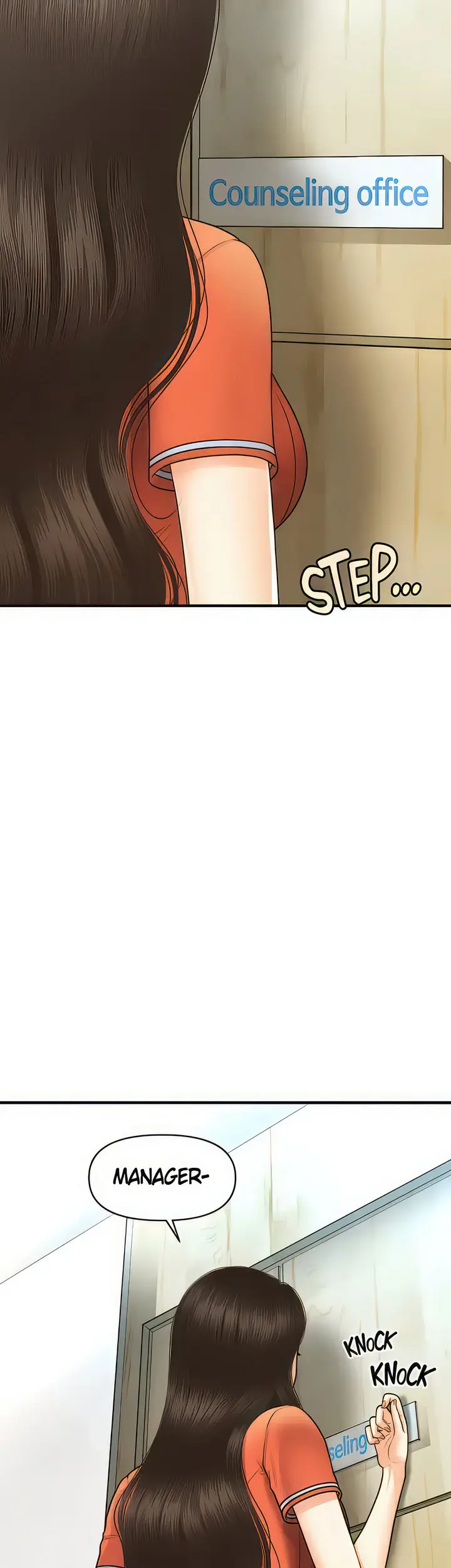 Perfect Girl Chapter 100 - Page 25