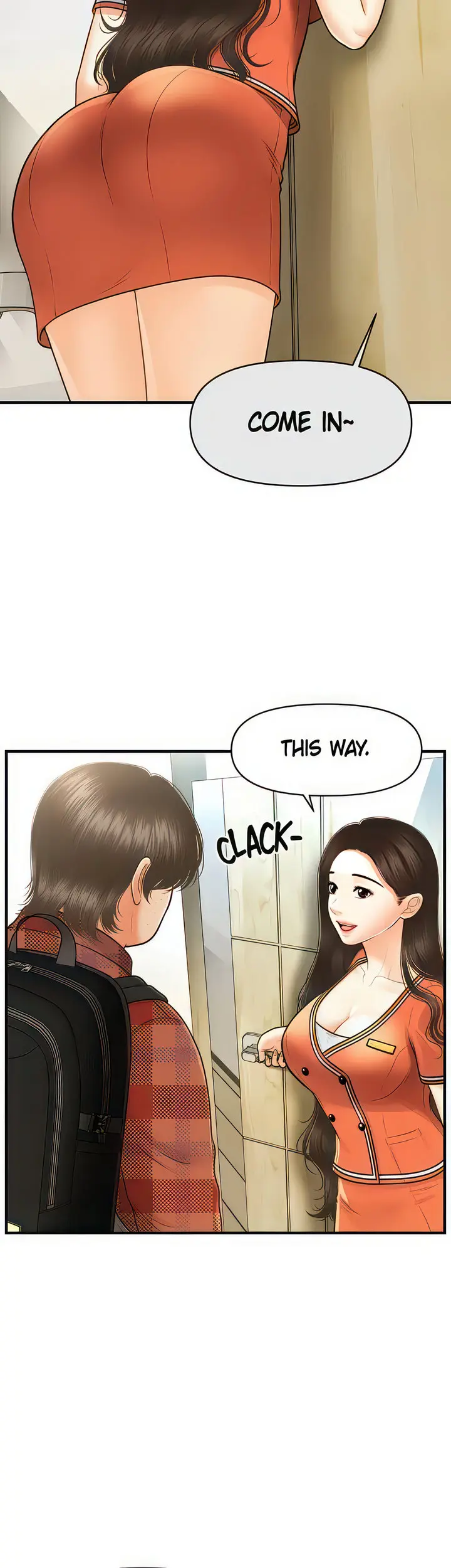 Perfect Girl Chapter 100 - Page 26