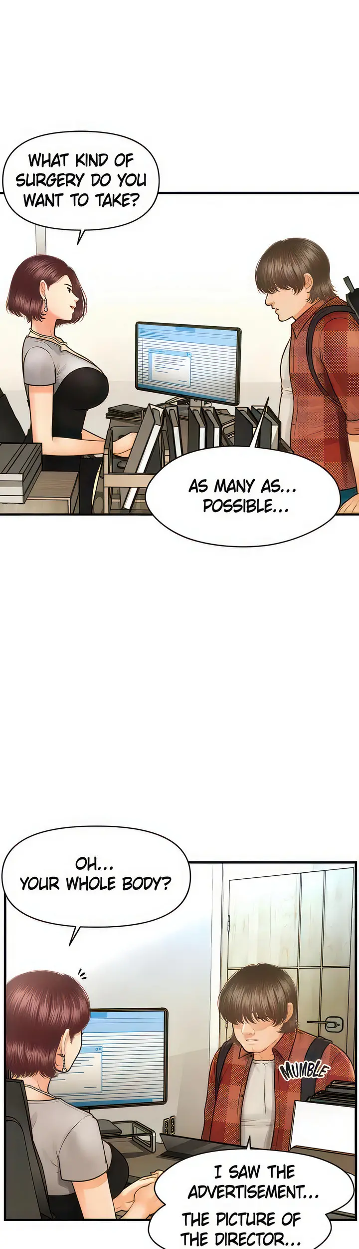 Perfect Girl Chapter 100 - Page 28