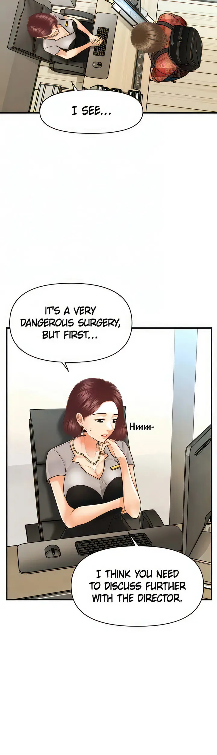 Perfect Girl Chapter 100 - Page 30