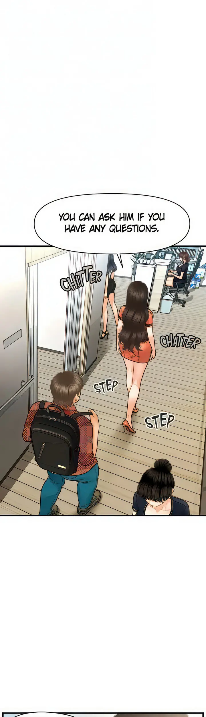 Perfect Girl Chapter 100 - Page 31