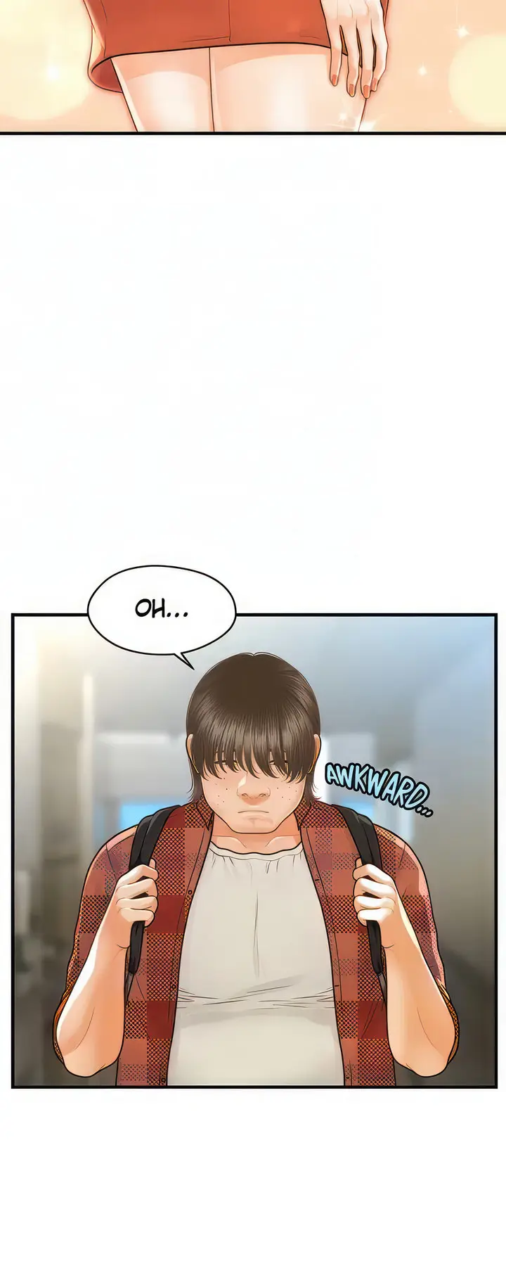 Perfect Girl Chapter 100 - Page 35