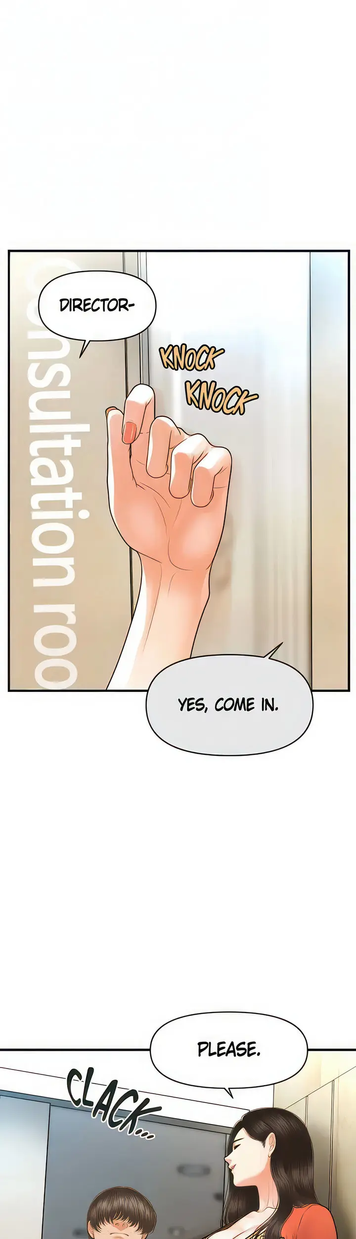 Perfect Girl Chapter 100 - Page 36