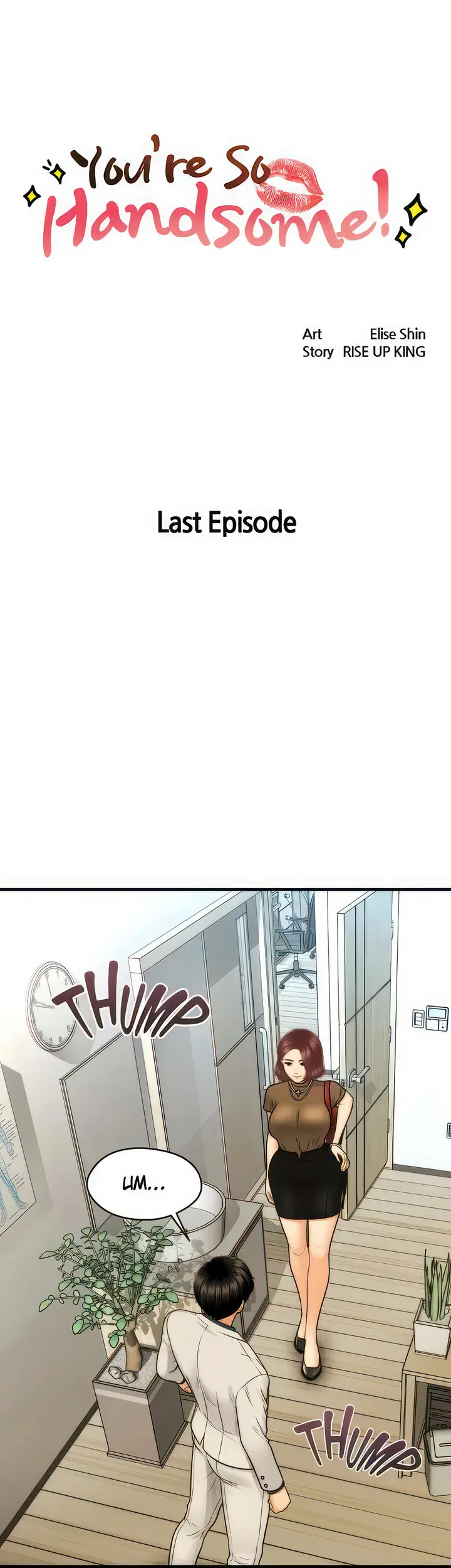 Perfect Girl Chapter 100 - Page 4