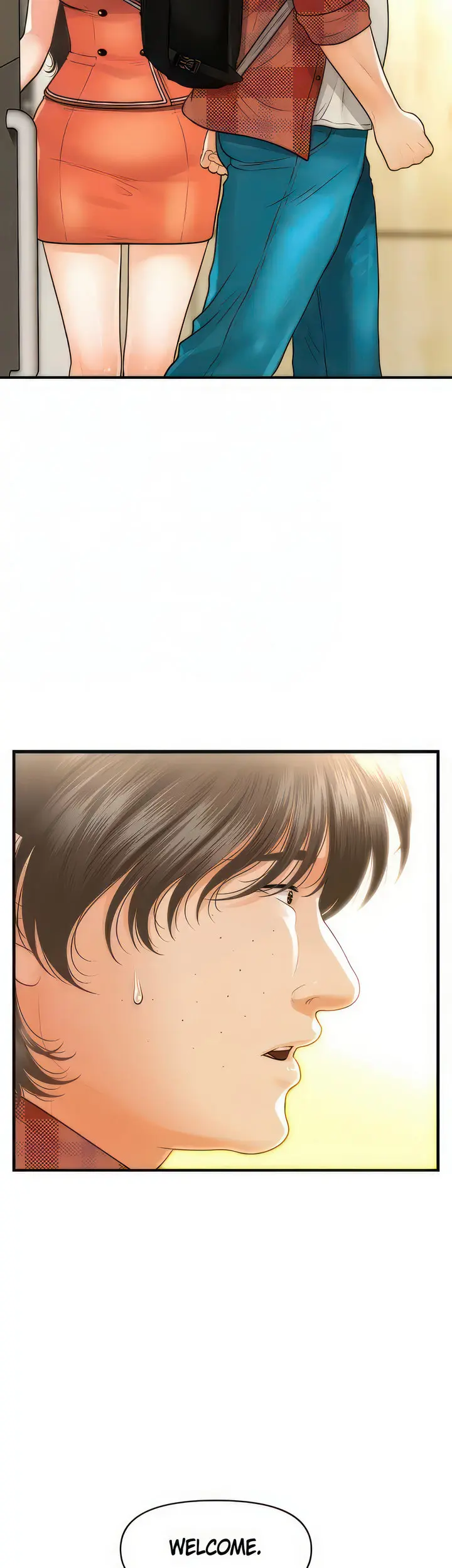 Perfect Girl Chapter 100 - Page 39