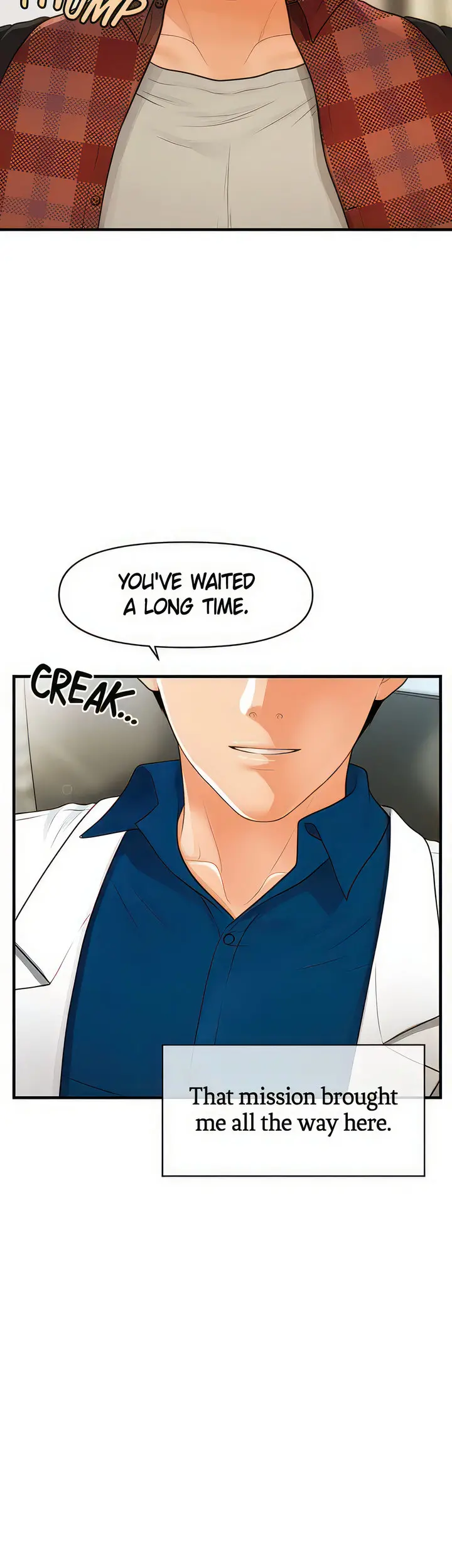 Perfect Girl Chapter 100 - Page 41