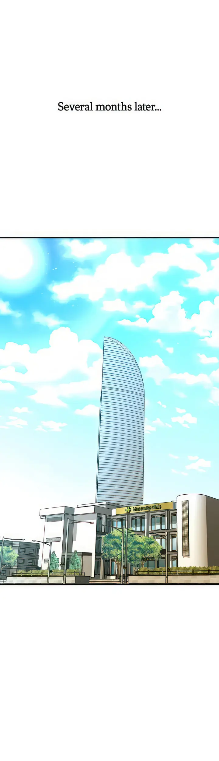 Perfect Girl Chapter 100 - Page 43