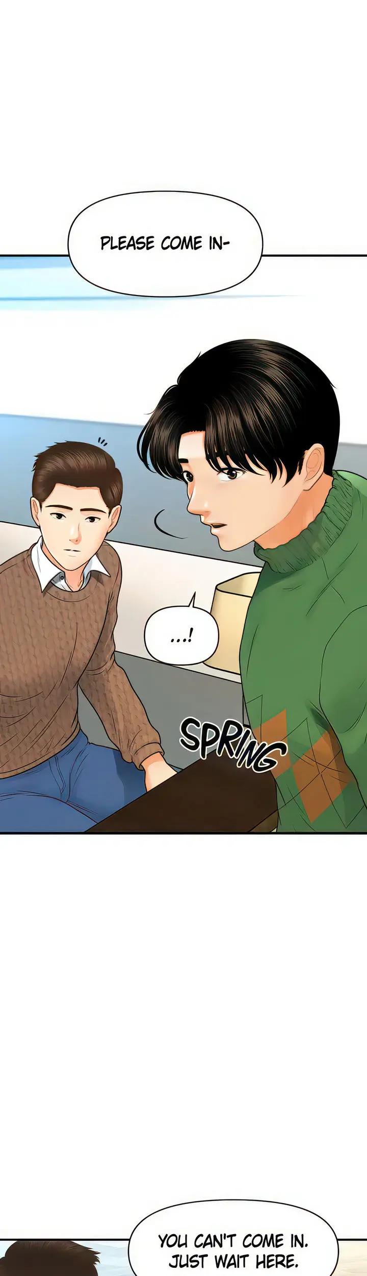 Perfect Girl Chapter 100 - Page 45