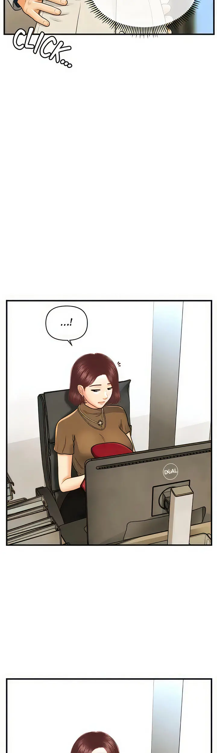 Perfect Girl Chapter 100 - Page 8