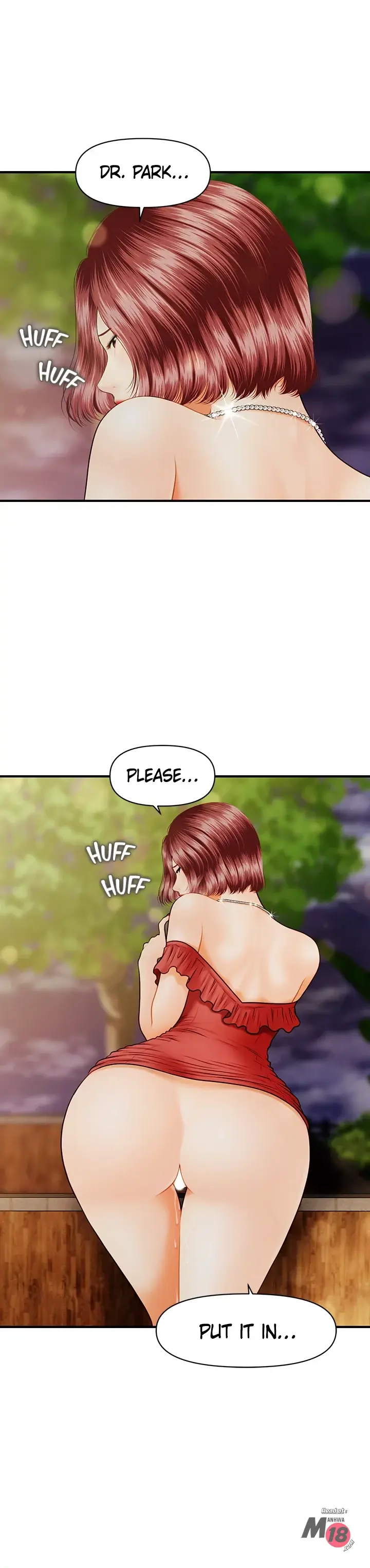Perfect Girl Chapter 11 - Page 1
