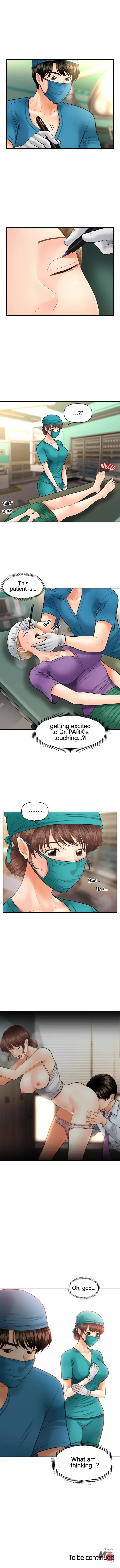 Perfect Girl Chapter 13 - Page 9