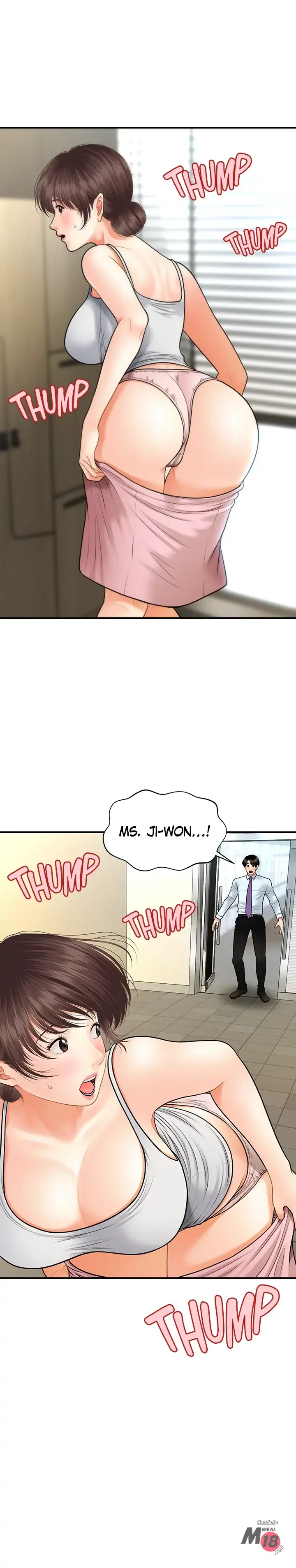 Perfect Girl Chapter 13 - Page 1