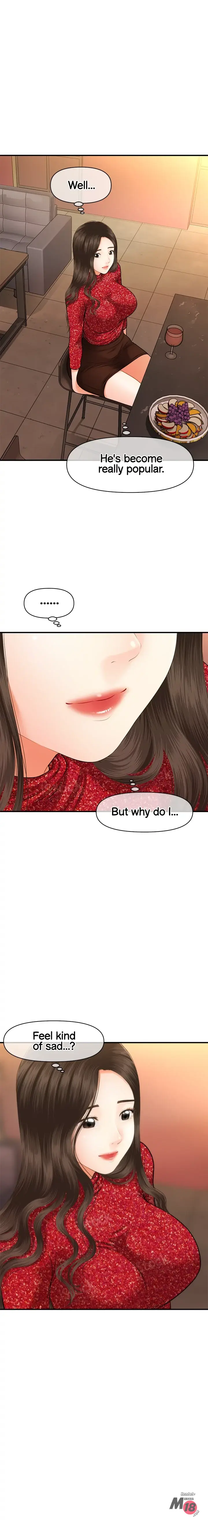 Perfect Girl Chapter 15 - Page 1