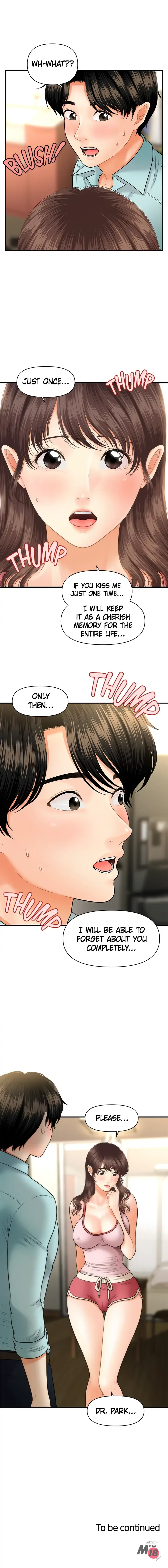 Perfect Girl Chapter 15 - Page 9