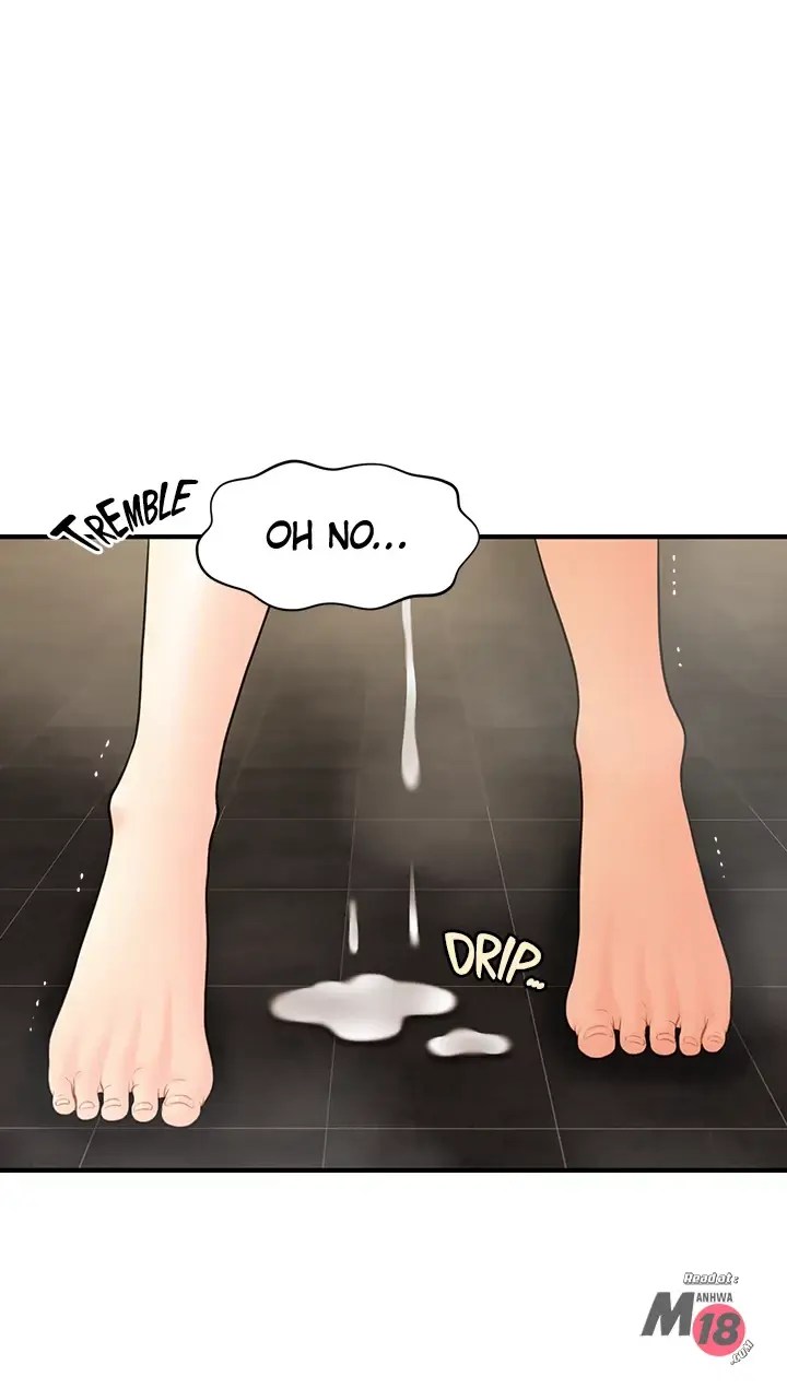 Perfect Girl Chapter 19 - Page 1