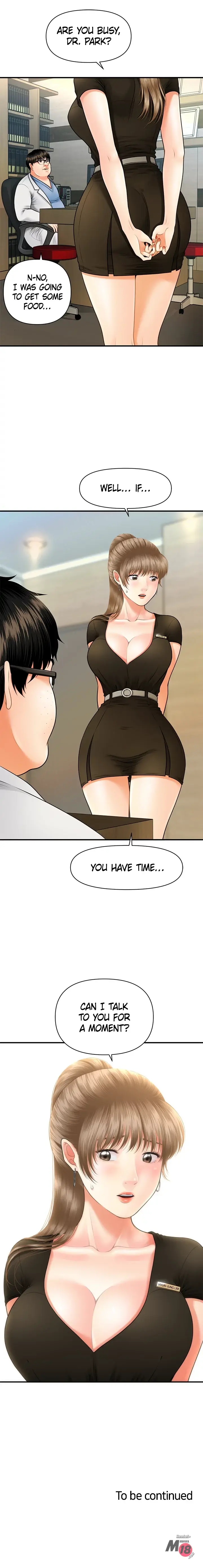 Perfect Girl Chapter 2 - Page 15