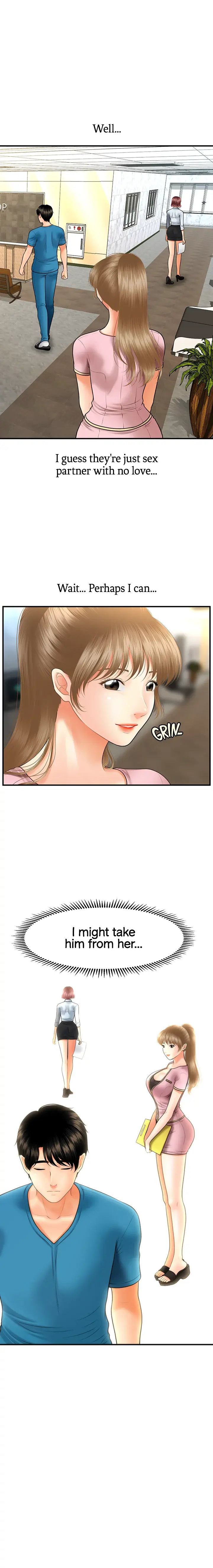 Perfect Girl Chapter 24 - Page 1