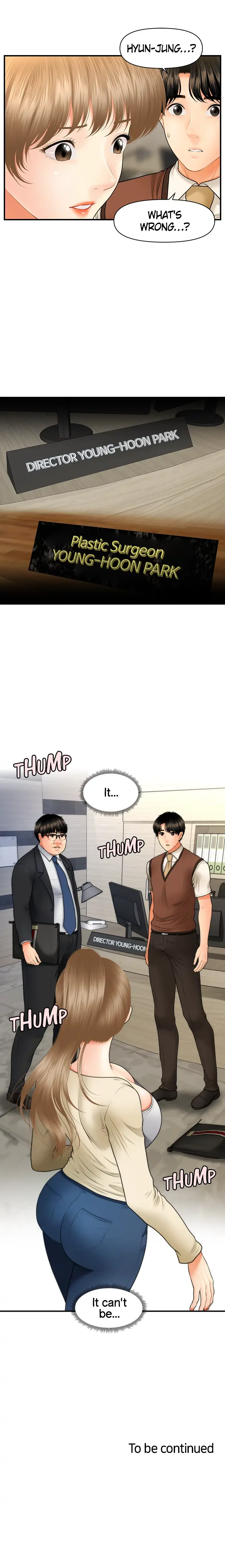 Perfect Girl Chapter 25 - Page 10
