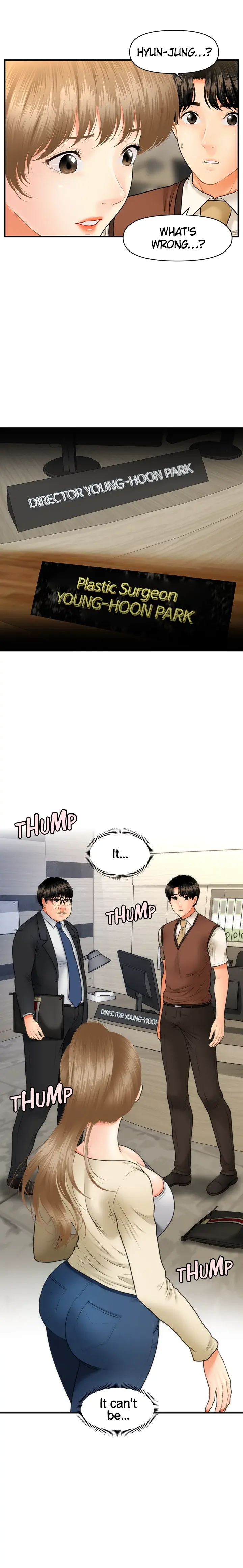 Perfect Girl Chapter 26 - Page 1